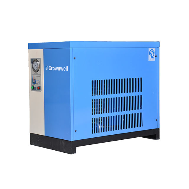 Crownwell Refrigerated Air Dryer